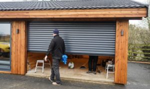 Gorille Porte de garage recherche des franchisés sur AC Franchise