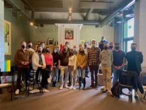 My Little Warung organise sa convention annuelle à Lyon