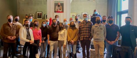 La franchise My Little Warung organise sa convention annuelle à Lyon