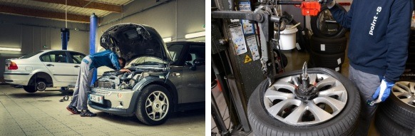 Point S : Certification de l’organisme de formation de son réseau