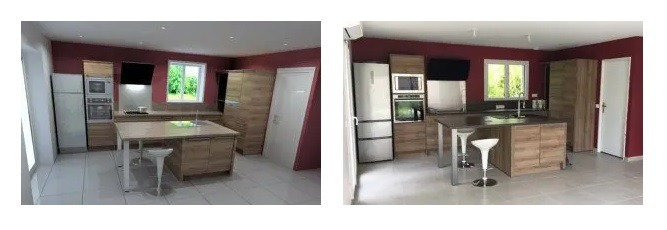 Envia Cuisines : Focus sur son configurateur 3D !