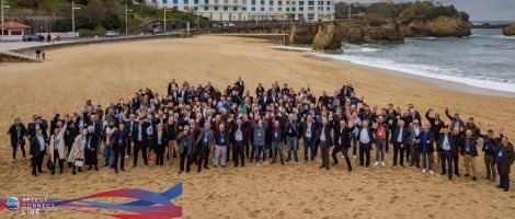 Speedy réuni les franchisés de son réseau à l’occasion de sa convention