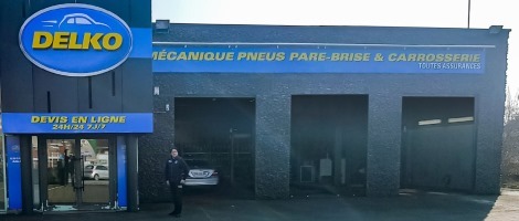 Ouvrir son garage sans expérience automobile avec la franchise Delko !
