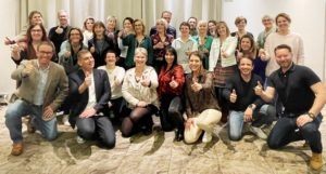 Le réseau dietplus organise ses premières réunions régionales