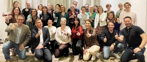 Le réseau dietplus organise ses premières réunions régionales