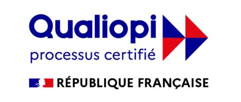 Le réseau Easy Cash certifié Qualiopi !