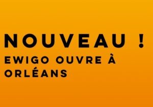 Signature franchise Ewigo Orléans