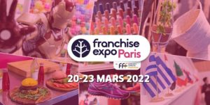 Futurs entrepreneurs, rencontrez Yves Rocher à Franchise Expo Paris !