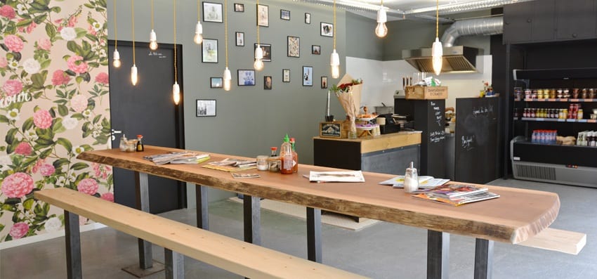 Spok est en quête d’un nouveau franchisé au cœur de Paris