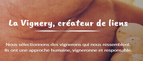 La Vignery : Témoignage & Nouvelle organisation