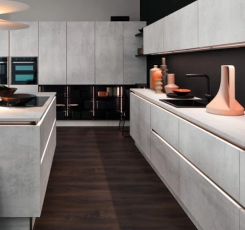 Elton Cuisines démarre son développement en franchise