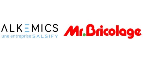 Le Groupe Mr. Bricolage s’associe à la plateforme Alkemics/Salsify