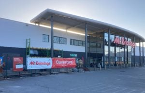 Trois nouvelles transformations au concept 4 piliers chez Mr. Bricolage