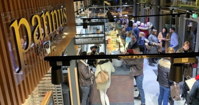 Nouvelle ouverture à Canet-en-Roussillon pour la franchise Pannus