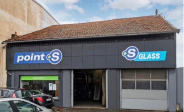 Un centre Point S Entretien Auto ouvre ses portes à Brie-Comte-Robert