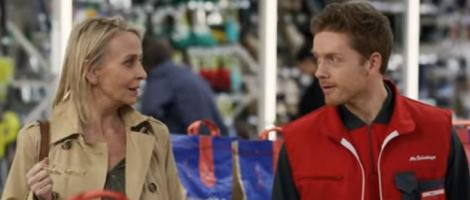 Nouveau film publicitaire de l&rsquo;enseigne Mr. Bricolage