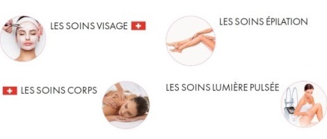 Body&rsquo; minute : Focus sur les services et produits proposés