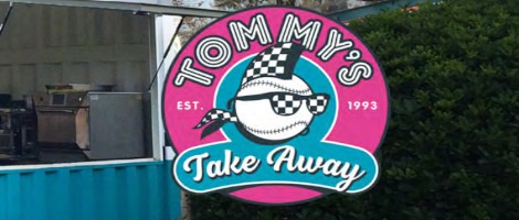 Le réseau Tommy’s Diner lance deux nouveaux kiosques