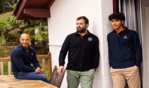 Focus sur Otago, concept de prêt-à-porter pour hommes