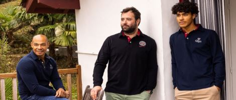 Focus sur Otago, concept de prêt-à-porter pour hommes