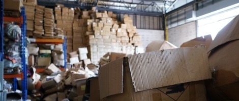 Le réseau Trokeur Débarras offre ses services aux entreprises