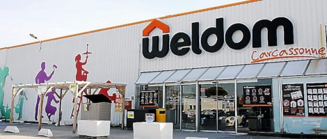 Weldom compte dynamiser la croissance de son réseau en France