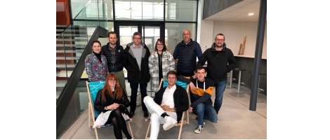 Le réseau Aquilus Piscines et Spas ouvre 5 nouvelles concessions