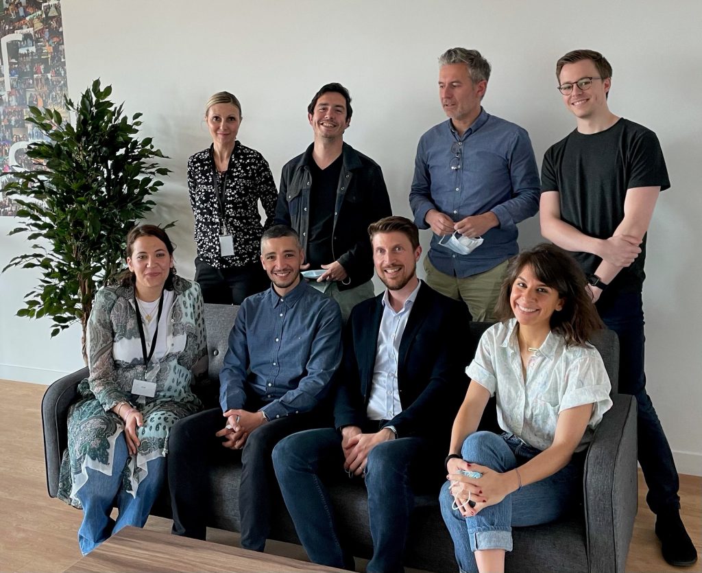 Brahim Sabri, franchisé Vitalis Medical à Mulhouse