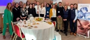 Esthetic Center Expert Minceur a organisé son séminaire annuel