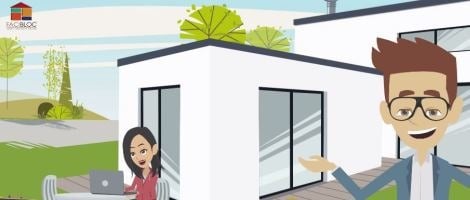 Réseau Facibloc : Explication du concept en vidéo !