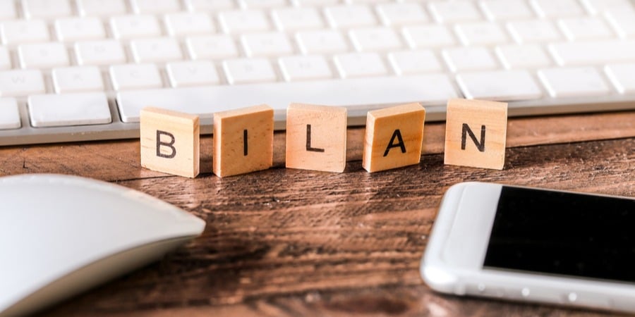 Un bilan de compétences