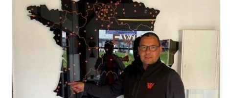 La franchise Ewigo ouvre une agence et démarre une nouvelle session de formation