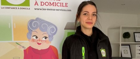 Ouverture de la première franchise Les Menus Services en Meurthe-et-Moselle