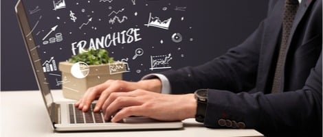 La micro franchise pour entreprendre à moindre coût !