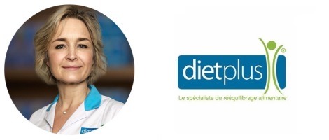 Témoignage de Patricia Goffart, franchisée dietplus à Vendenheim