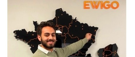 Un ancien comptable du réseau Ewigo ouvre sa franchise !