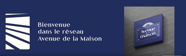 Je rejoins le réseau Avenue de la Maison pour ces 10 raisons