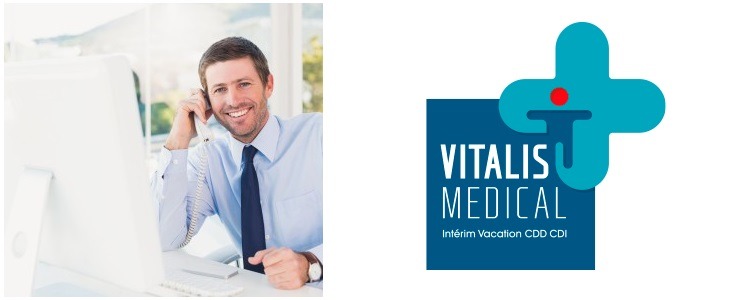 Coup de projecteur sur le concept de la franchise Vitalis Médical