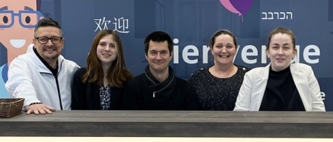 Le réseau Envia Cuisines s’implante demain près de Dijon