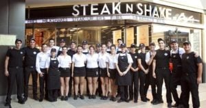 Steak‘n Shake collabore avec E.Leclerc Autoroutes