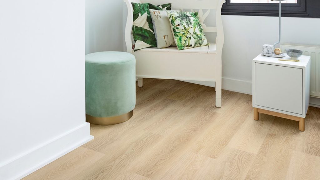 Exemple réalisation Parquet Baratte