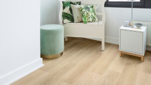 Exemple réalisation Parquet Baratte