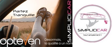 Le réseau Simplici Car offre des services très utiles aux acquéreurs de voitures