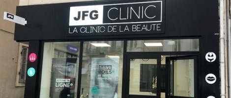 Le réseau JFG Clinic ouvre 4 centres et participe au Congrès International Esthétique & Spa