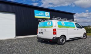 Rejoindre France Hygiène Ventilation