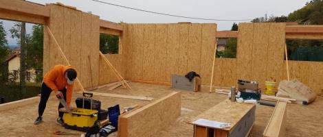 Interview des franchisés Facibloc implantés en Savoie depuis février dernier