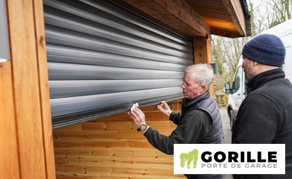 Bon cru pour la franchise Gorille lors du salon Franchise Paris 2022