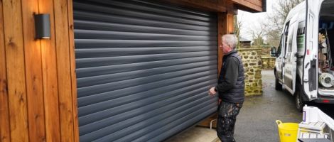 On vous dit tout sur la franchise Gorille Porte de garage : Profil et avantages !