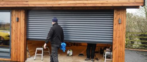 Gorille Porte de garage recherche des franchisés sur AC Franchise