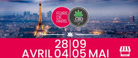 Les dernières actualités de la franchise Le CBD Français